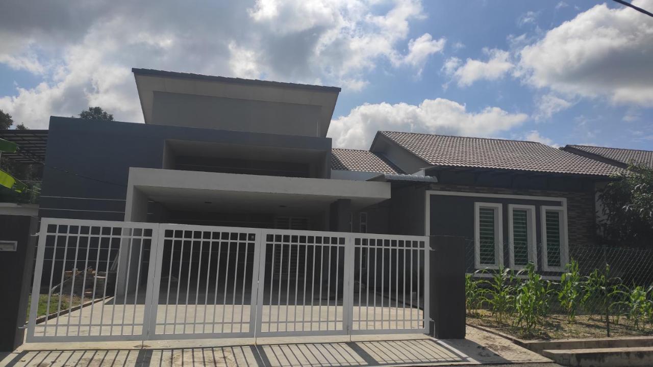 Fra Rumah percutian Kuantan