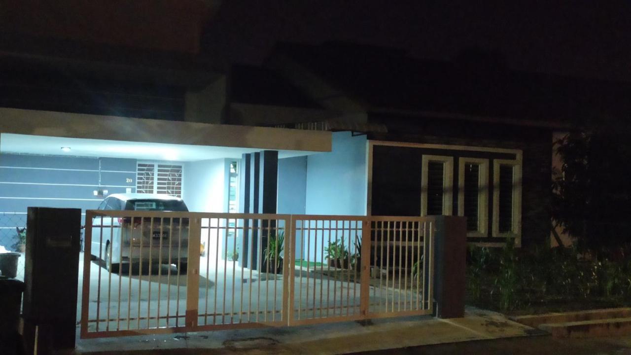 Fra Rumah percutian *