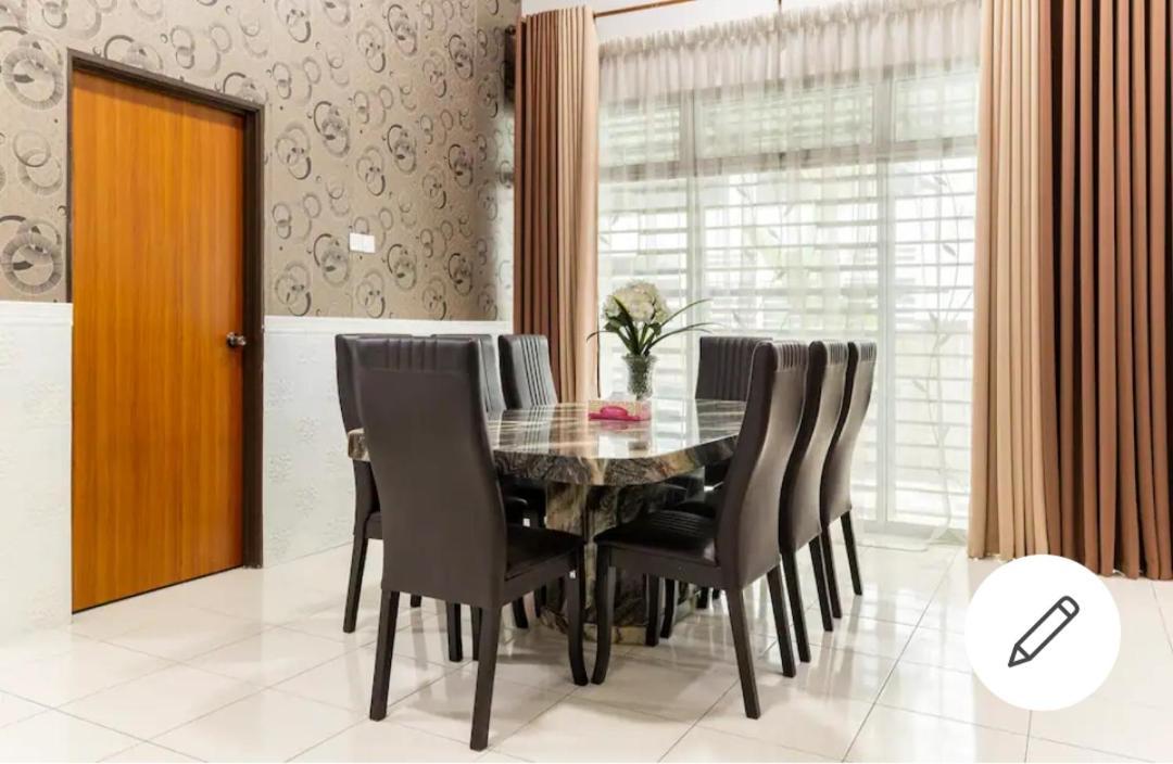 Fra Rumah percutian Kuantan