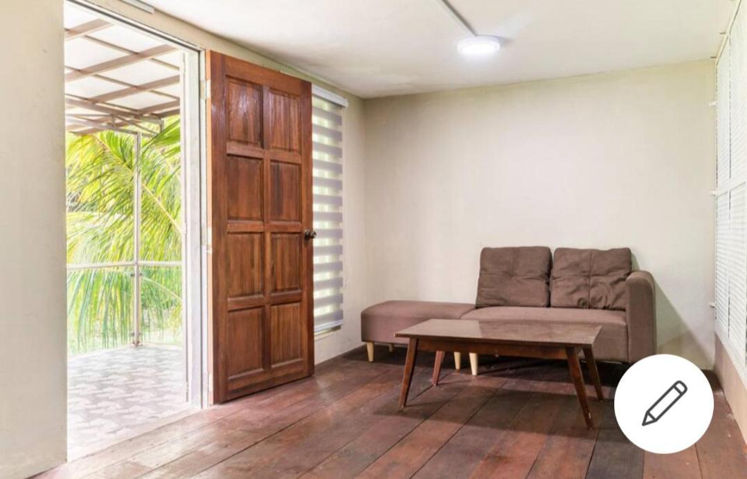 Rumah percutian Fra