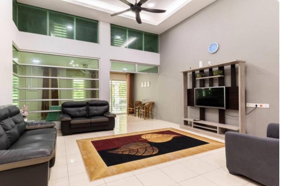 Rumah percutian Fra